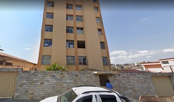 Condomínio Do Edifício Bom Jesus em Belo Horizonte