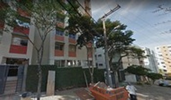 Condomínio Do Edifício Bom Pastor em Belo Horizonte