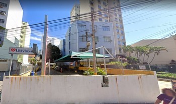 Condomínio Do Edifício Bom Retiro em Rio De Janeiro