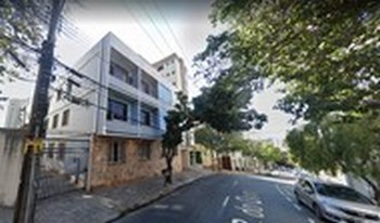 Condomínio Do Edifício Bomclima em Belo Horizonte