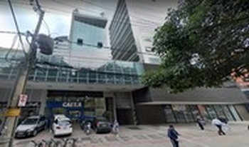 Condomínio Do Edifício Bomtempo em Belo Horizonte