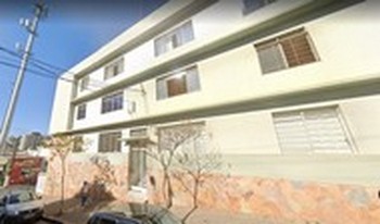 Condomínio Do Edifício Bomtempo em Belo Horizonte