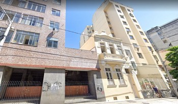 Condomínio Do Edifício Bonanca em Rio De Janeiro