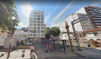 Condomínio Do Edifício Bonanca em Rio De Janeiro