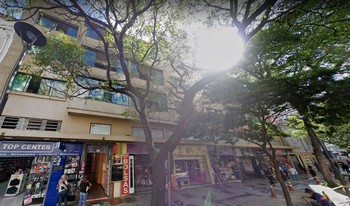 Condomínio Do Edifício Bonato I em Curitiba