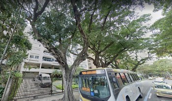 Condomínio Do Edifício Bonnard em Rio De Janeiro