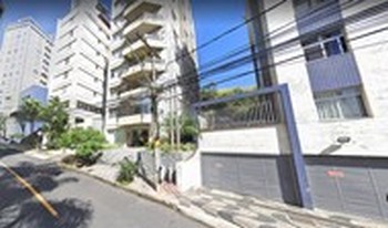 Condomínio Do Edifício Bontempo em Belo Horizonte