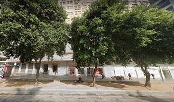 Condomínio Do Edifício Borba Gato em Rio De Janeiro