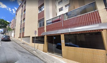 Condomínio Do Edifício Borges Correa em Belo Horizonte