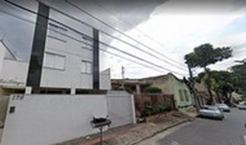 Condomínio Do Edifício Borges em Belo Horizonte