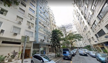 Condomínio Do Edifício Borlido em Rio De Janeiro