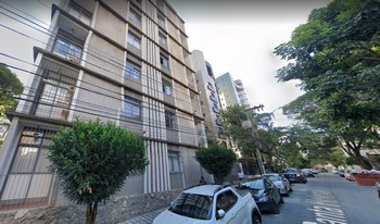 Condomínio Do Edifício Bosque Da Serra em Belo Horizonte