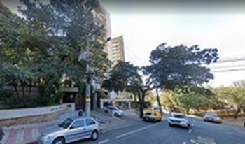 Condomínio Do Edifício Bosque Das Amendoeiras em Belo Horizonte