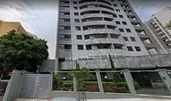 Condomínio Do Edifício Bosques De Viena em Belo Horizonte