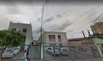 Condomínio Do Edifício Boston em Belo Horizonte