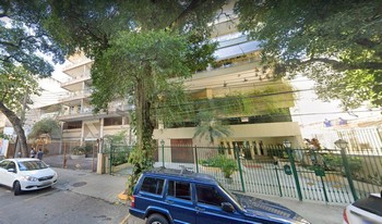 Condomínio Do Edifício Boticelli em Rio De Janeiro