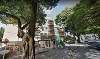 Condomínio Do Edifício Bouchardet em Belo Horizonte