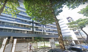 Condomínio Do Edifício Bougainville em Rio De Janeiro
