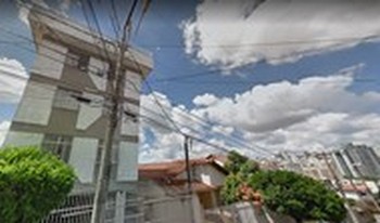 Condomínio Do Edifício Bougainville em Belo Horizonte