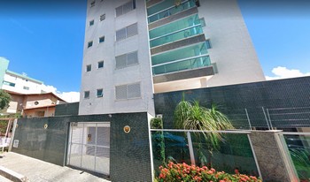 Condomínio Do Edifício Bougainville em Belo Horizonte