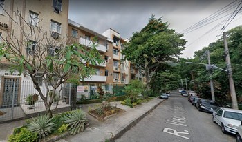 Condomínio Do Edifício Bougainville em Rio De Janeiro