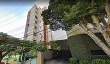 Condomínio Do Edifício Bougainville em Belo Horizonte