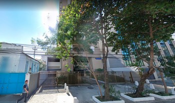 Condomínio Do Edifício Bougainville em Rio De Janeiro
