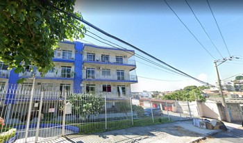 Condomínio Do Edifício Bouganvile em Rio De Janeiro