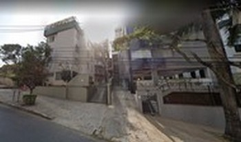 Condomínio Do Edifício Bouganville em Belo Horizonte