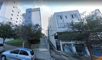 Condomínio Do Edifício Bouganville em Belo Horizonte