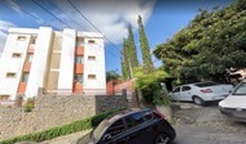 Condomínio Do Edifício Bouganville em Belo Horizonte
