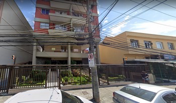 Condomínio Do Edifício Bouganville em Rio De Janeiro