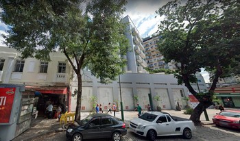 Condomínio Do Edifício Boulevard 28 Offices em Rio De Janeiro