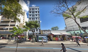 Condomínio Do Edifício Boulevard Del Rey em Rio De Janeiro