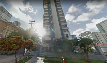 Condomínio Do Edifício Boulevard Poisson