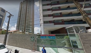 Condomínio Do Edifício Boulevard Prince