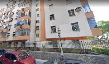 Condomínio Do Edifício Bozzi em Rio De Janeiro