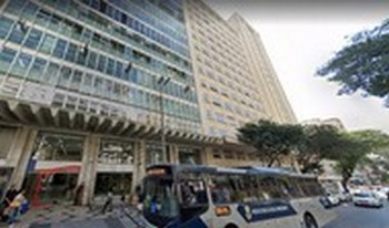 Condomínio Do Edifício Bradesco em Belo Horizonte