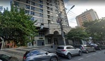 Condomínio Do Edifício Brafer em Belo Horizonte