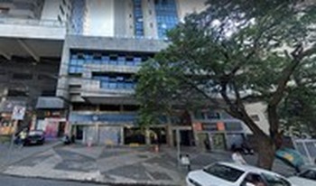 Condomínio Do Edifício Braga De Faria em Belo Horizonte