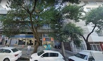 Condomínio Do Edifício Braga De Faria em Belo Horizonte