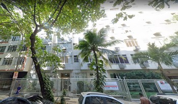 Condomínio Do Edifício Brana em Rio De Janeiro