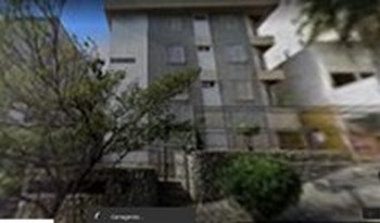 Condomínio Do Edifício Branca em Belo Horizonte