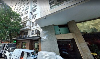 Condomínio Do Edifício Brandao Magalhães em Rio De Janeiro