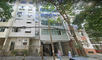 Condomínio Do Edifício Bransford em Rio De Janeiro