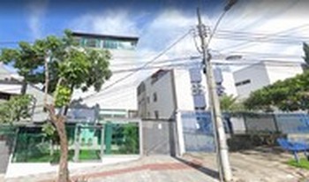 Condomínio Do Edifício Brasil 2014 em Belo Horizonte