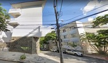 Condomínio Do Edifício Brasil Império em Belo Horizonte