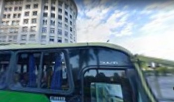 Condomínio Do Edifício Brasília em Rio De Janeiro