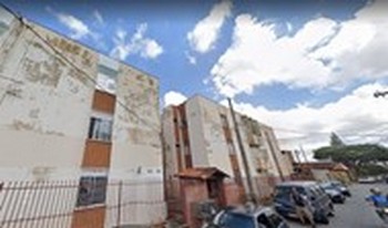 Condomínio Do Edifício Brasília em Belo Horizonte