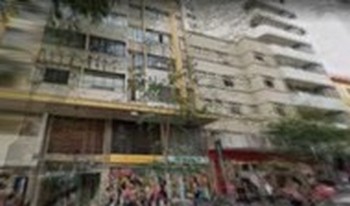 Condomínio Do Edifício Brasília em Belo Horizonte